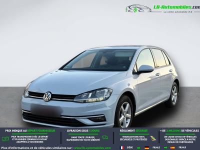 Volkswagen Golf 1.0 TSI 110 BVA