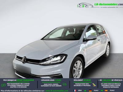 Volkswagen Golf 1.0 TSI 110 BVA