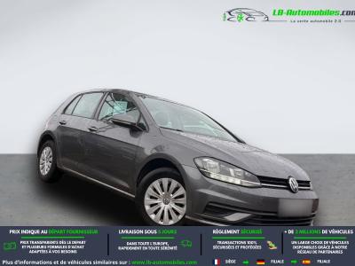 Volkswagen Golf 1.0 TSI 110 BVA