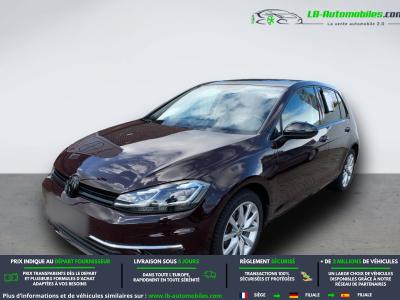 Volkswagen Golf 1.0 TSI 110 BVA