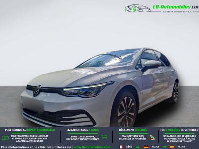 Volkswagen Golf 1.0 TSI 110 BVA
