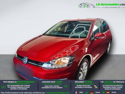Volkswagen Golf 1.0 TSI 115 BVA