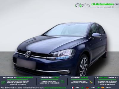 Volkswagen Golf 1.0 TSI 115 BVM