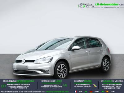 Volkswagen Golf 1.0 TSI 115 BVM