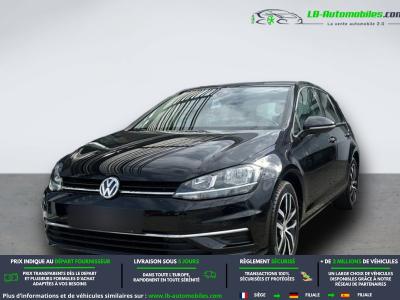 Volkswagen Golf 1.0 TSI 115 BVM