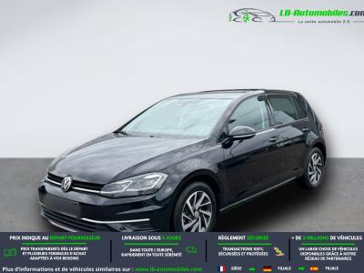 Volkswagen Golf 1.0 TSI 110 BVM
