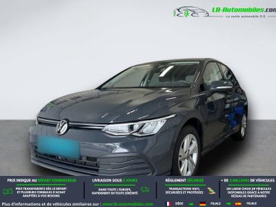 Volkswagen Golf 1.0 TSI 110 BVM