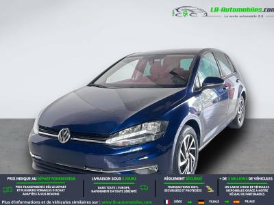 Volkswagen Golf 1.4 TSI 125 BVA