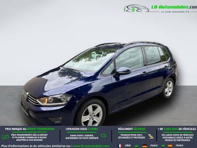 Volkswagen Golf 1.4 TSI 125 BVA
