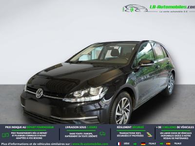 Volkswagen Golf 1.4 TSI 125 BVA