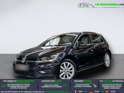 Volkswagen Golf 1.4 TSI 125 BVA