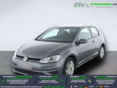 Volkswagen Golf 1.0 TSI 85 BVM