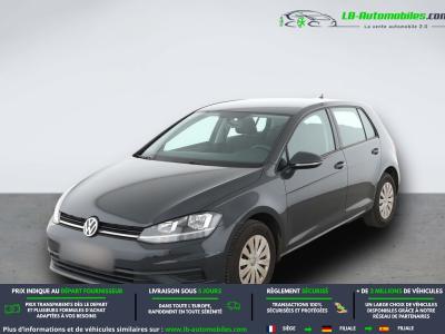 Volkswagen Golf 1.0 TSI 85 BVM