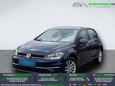 Volkswagen Golf 1.0 TSI 85 BVM
