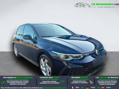 Volkswagen Golf 1.4 TSI 150 Hybride Rechargeable BVA