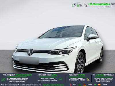 Volkswagen Golf 1.4 TSI 150 Hybride Rechargeable BVA