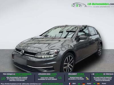 Volkswagen Golf 1.0 TSI 115 BVM