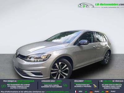 Volkswagen Golf 1.0 TSI 115 BVM