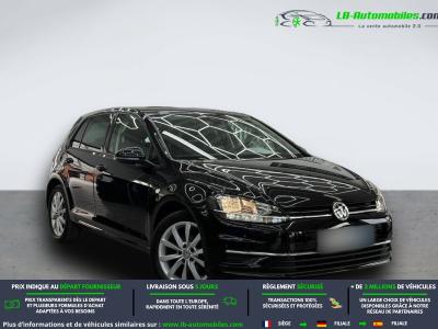 Volkswagen Golf 1.0 TSI 115 BVM