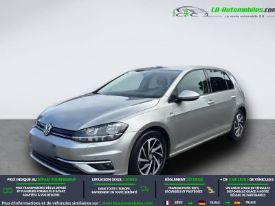Volkswagen Golf 1.5 TSI 130 BVA