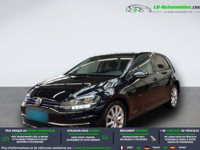 Volkswagen Golf 1.5 TSI 130 BVA