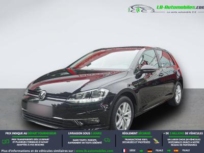 Volkswagen Golf 1.4 TSI 125 BVM
