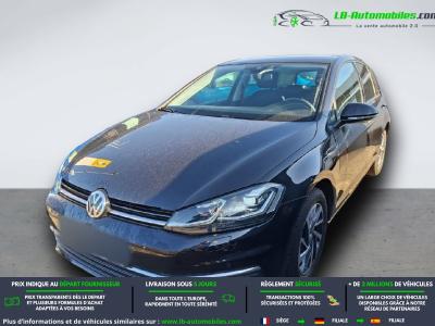 Volkswagen Golf 1.4 TSI 125 BVM