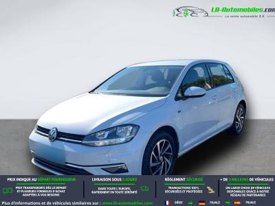 Volkswagen Golf 1.0 TSI 85 BVM