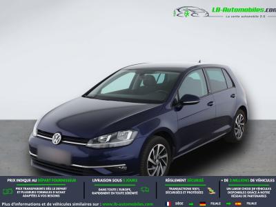 Volkswagen Golf 1.0 TSI 85 BVM