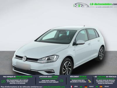 Volkswagen Golf 1.0 TSI 85 BVM