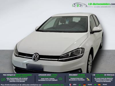 Volkswagen Golf 1.0 TSI 85 BVM
