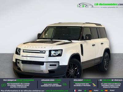 Land Rover Defender 110 D250 MHEV BVA HARDTOP