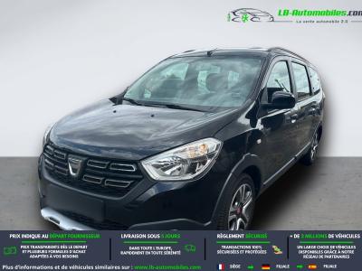 Dacia Lodgy TCe 130 FAP 7 places