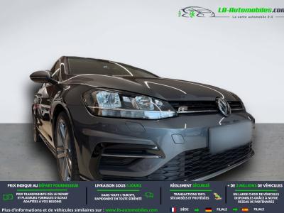 Volkswagen Golf 1.5 TSI 150 BVM