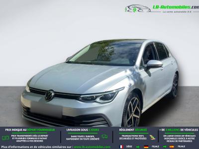 Volkswagen Golf 1.5 TSI 150 BVM
