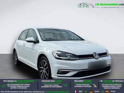 Volkswagen Golf 1.5 TSI 150 BVM