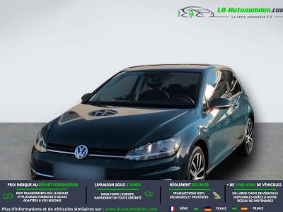 Volkswagen Golf 1.6 TDI 115 BVM