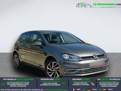 Volkswagen Golf 1.6 TDI 115 BVM