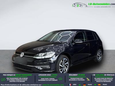 Volkswagen Golf 1.6 TDI 115 BVM