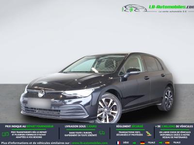 Volkswagen Golf 1.6 TDI 115 BVM