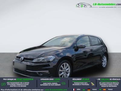 Volkswagen Golf 1.5 TSI 150 BVM