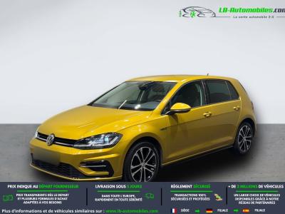 Volkswagen Golf 1.5 TSI 150 BVM
