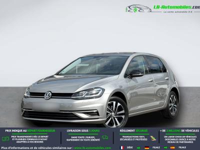 Volkswagen Golf 1.5 TSI 150 BVM