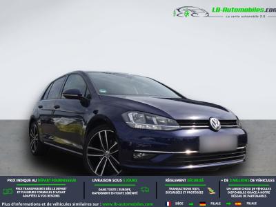 Volkswagen Golf 1.5 TSI 150 BVM