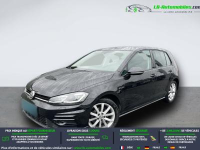 Volkswagen Golf 1.5 TSI 150 BVM