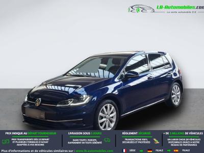 Volkswagen Golf 1.5 TSI 150 BVM