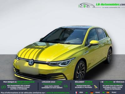 Volkswagen Golf 1.5 TSI 150 BVM