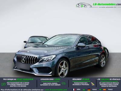 Mercedes Classe C 400 BVA