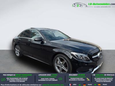 Mercedes Classe C 400 BVA