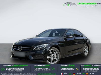 Mercedes Classe C 400 BVA